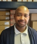 Mandla Menyatso
