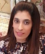 Nicole Munsami